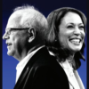 Muslims say Harris best choice