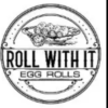 Roll With It Egg Rolls