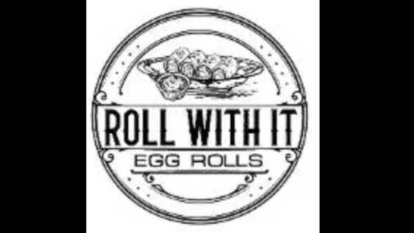 Roll With It Egg Rolls