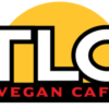 TLC Vegan Café, owner Chef Troy Gardner