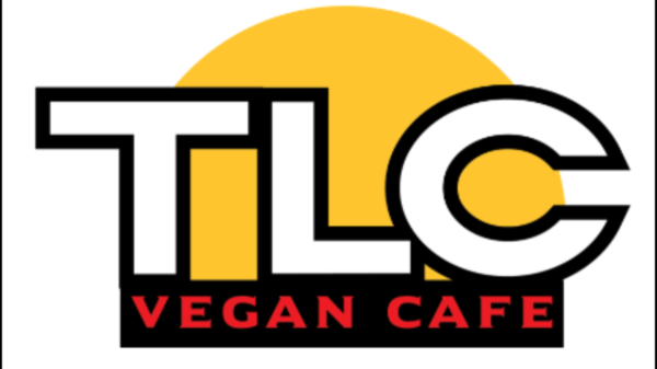 TLC Vegan Café, owner Chef Troy Gardner