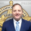 Williamson County Sheriff Robert Chody