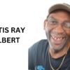 CURTIS RAY GILBERT