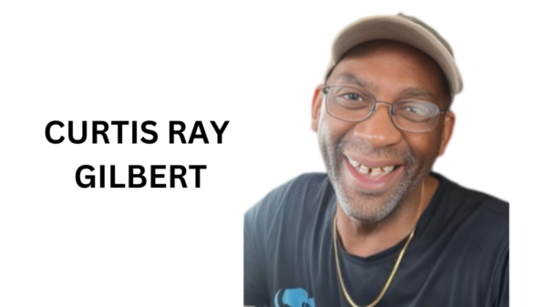 CURTIS RAY GILBERT