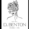 D. Benton Flora + Company Founder Dietra Benton