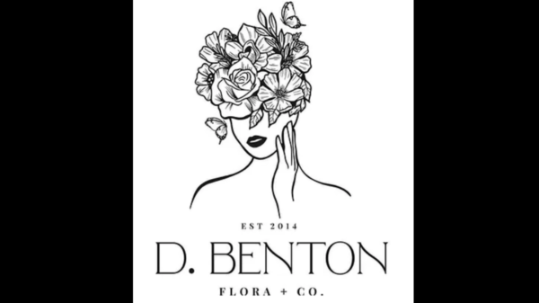 D. Benton Flora + Company Founder Dietra Benton