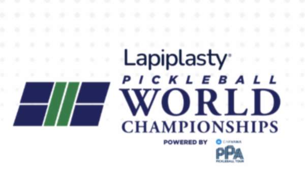 Lapiplasty Pickleball World Championships