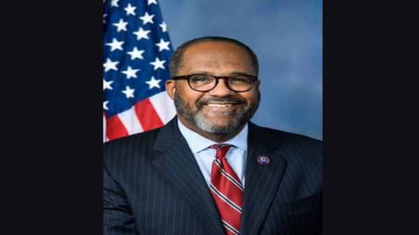 Rep. Troy Carter