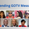 TMN sending GOTV Messengers