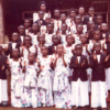 The first African Children's Choir