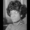 Hon. Shirley Chisholm