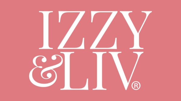 Izzy & Liv, Founder Nicole W. Brown