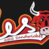 Les BBQ Sandwiches