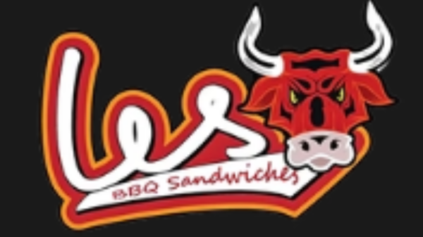 Les BBQ Sandwiches