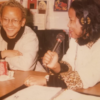 Nikki Giovanni