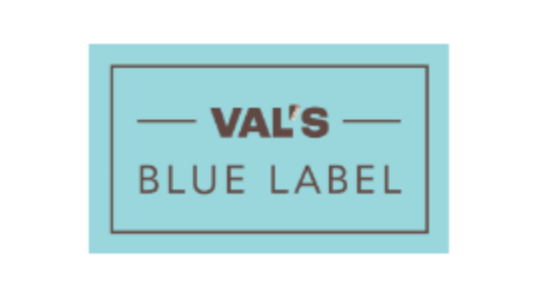 Val’s Blue Label Cheesecakes