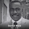 Derrick Ward