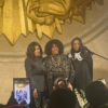 Jasmine Crockett Sworn In for Second Term, Calls for Unity and Action