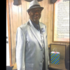 PASTOR BILLY RAY HALL